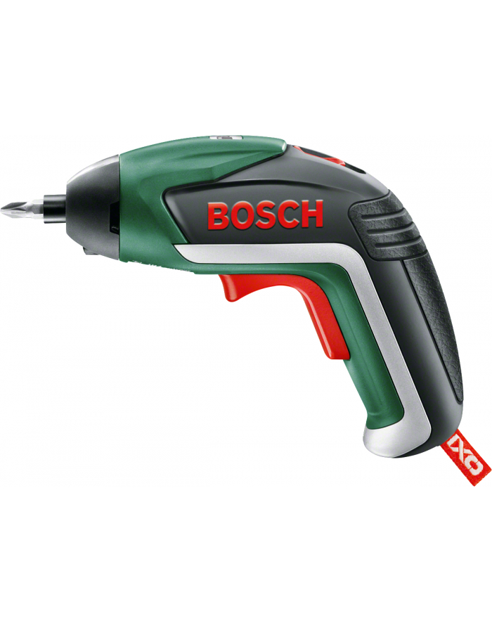 Bosch DIY Ixo V cordless screwdriver 5. Gen. + rechargeable battery 1.5Ah - 06039A8000 główny