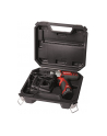 Einhell TC-CD 12 Li cordless screw driller + case + rechargeable battery 1.3Ah - 4513206 - nr 4