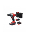 Einhell TE-CD 18/2 Li kit cordless screw driller + case + 2 Batteries 1.5Ah - 4513830 - nr 4