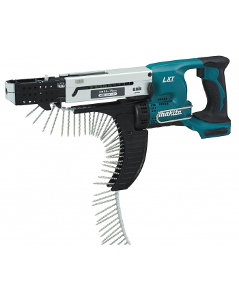 Makita DFR750Z cordless automatic screwdriver solo