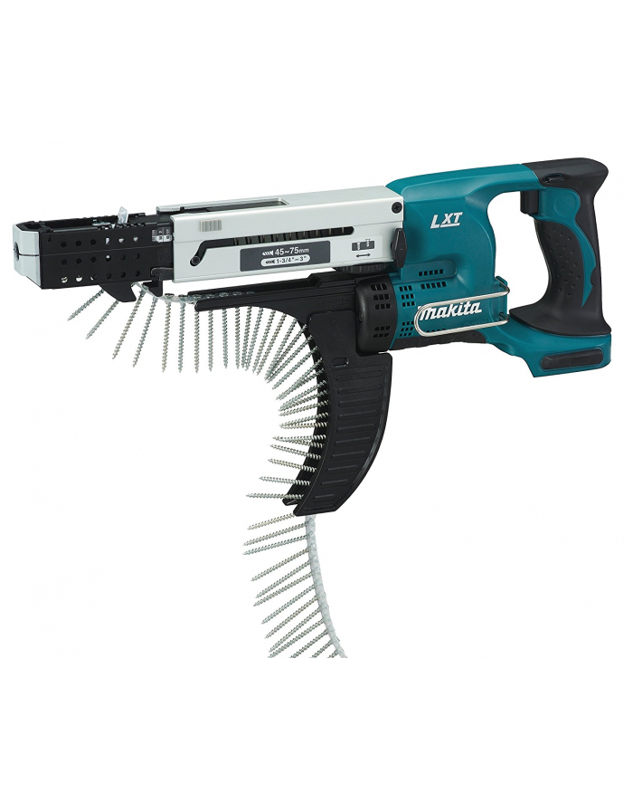 Makita DFR750Z cordless automatic screwdriver solo główny