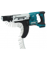 Makita DFR750Z cordless automatic screwdriver solo - nr 2