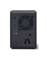 Buffalo Technology DriveStation Duo 12 TB - USB 3.0 - nr 2