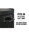 Icy Dock flexiDOCK MB521SP-B - nr 32