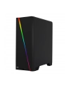 Aerocool Cylon Black Window - nr 27