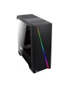 Aerocool Cylon Black Window - nr 48