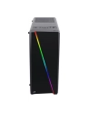Aerocool Cylon Black Window - nr 50