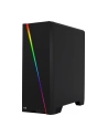 Aerocool Cylon Black Window - nr 51