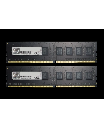 Pamięć DDR4 G.Skill Value 16GB (2x8GB) 2666MHz CL19 1,2v
