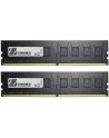 Pamięć DDR4 G.Skill Value 16GB (2x8GB) 2666MHz CL19 1,2v - nr 22