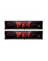 Pamięć DDR4 G.Skill Aegis 32GB (2x16GB) 3000MHz CL16 1,35V - nr 17