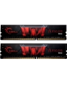 Pamięć DDR4 G.Skill Aegis 32GB (2x16GB) 3000MHz CL16 1,35V - nr 31