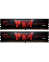 Pamięć DDR4 G.Skill Aegis 32GB (2x16GB) 3000MHz CL16 1,35V - nr 42