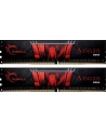 Pamięć DDR4 G.Skill Aegis 32GB (2x16GB) 3000MHz CL16 1,35V - nr 45