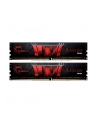 Pamięć DDR4 G.Skill Aegis 32GB (2x16GB) 3000MHz CL16 1,35V - nr 6