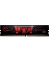 Pamięć DDR4 G.Skill Aegis 16GB (1x16GB) 3000MHz CL16 1,35V - nr 31