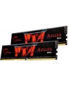 Pamięć DDR4 G.Skill Aegis 16GB (1x16GB) 3000MHz CL16 1,35V - nr 32