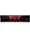 Pamięć DDR4 G.Skill Aegis 16GB (1x16GB) 3000MHz CL16 1,35V - nr 35