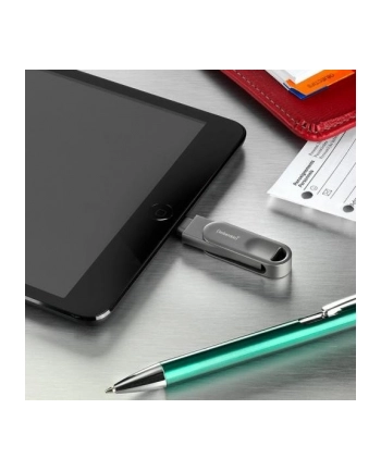 Intenso iMobile Line Pro 64 GB - USB 3.0 + Apple Lightning Connector