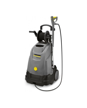Karcher 1.064-913.0 HDS 5/15 UX Pressure Washer - 6,5 l - 150 bar - 2,4 kg/h - 2700 W - 76 kg - 620 mm