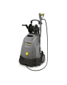 Karcher 1.064-913.0 HDS 5/15 UX Pressure Washer - 6,5 l - 150 bar - 2,4 kg/h - 2700 W - 76 kg - 620 mm - nr 2