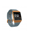 FitBit Ionic - Bluetooth NFC - grey/copper - nr 1