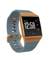 FitBit Ionic - Bluetooth NFC - grey/copper - nr 5
