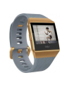 FitBit Ionic - Bluetooth NFC - grey/copper - nr 7
