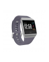 FitBit Ionic - Bluetooth NFC - grey/silver - nr 1
