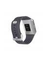 FitBit Ionic - Bluetooth NFC - grey/silver - nr 9