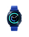 Samsung Gear Sport - blue - SM-R600NZBADBT - nr 1