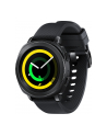Samsung Gear Sport, Smartwatch GPS, WLAN, Puls - black - nr 3