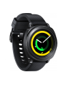 Samsung Gear Sport, Smartwatch GPS, WLAN, Puls - black - nr 4