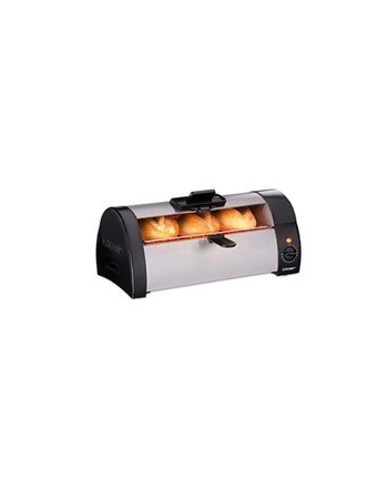 Cloer Bread 3080 silver