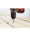 Black&Decker ASD18K auto select cordless screw driller + case + rechargeable battery 1.5Ah - nr 6