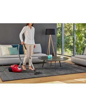 Rowenta RO3953 Compact Power parquet