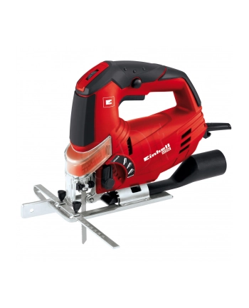 Einhell TH-JS 85 electric scroll jigsaw incl. case - 4321140