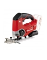 Einhell TE-JS 18 Li cordless scroll jigsaw solo - 4321200 - nr 2