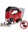 Einhell TE-JS 18 Li cordless scroll jigsaw solo - 4321200 - nr 5