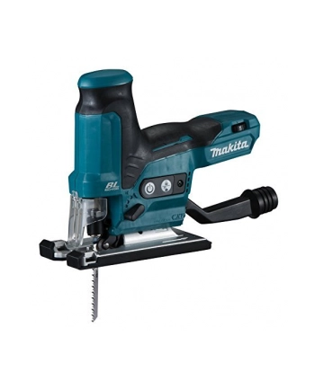 Makita JV102DZ cordless scroll jigsaw solo