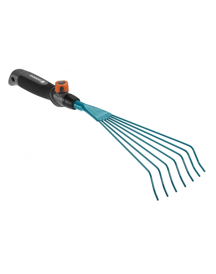GARDENA combisystem wire hand brush 08917-20 - 12cm główny