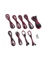 CableMod PRO C-Series Kit AXI,HXI cb/red - ModMesh - nr 6