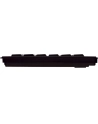 CHERRY XS Touchpad Keyboard G84-5500 - US Layout - nr 37