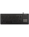 CHERRY XS Touchpad Keyboard G84-5500 - US Layout - nr 44
