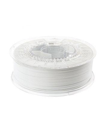 Filament SPECTRUM / PLA / LIGHT GREY / 1,75 mm / 1 kg