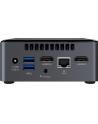 Intel BOXNUC7CJYH2, J4005, DDR4-2400, HDMI, BOX - nr 41