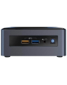 Intel BOXNUC8i3CYSM2, i3-8121U, DDR4-2400, HDMI, BOX - nr 26