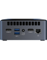 Intel BOXNUC8i3CYSM2, i3-8121U, DDR4-2400, HDMI, BOX - nr 29