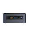 Intel BOXNUC8i3CYSM2, i3-8121U, DDR4-2400, HDMI, BOX - nr 2