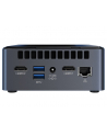 Intel BOXNUC8i3CYSM2, i3-8121U, DDR4-2400, HDMI, BOX - nr 35